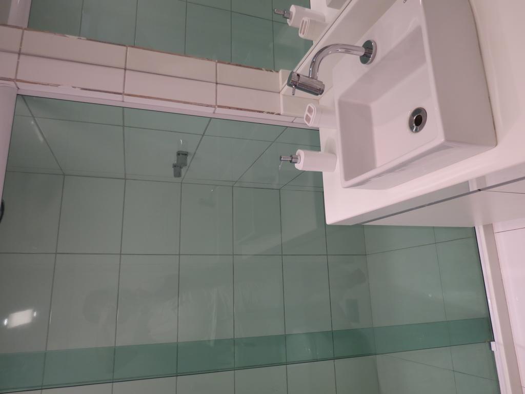 Caesar Tower Residence Beach Recife Bagian luar foto